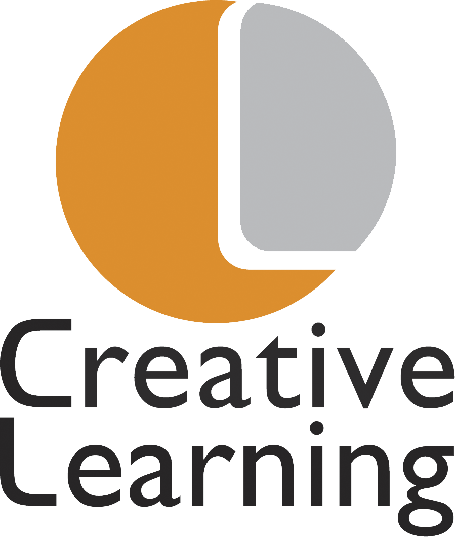 Creative Learning Logo